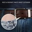 2 Sets Trouser Jeans Metal Jean Snaps Metal Jean Buttons Jean Jacket Buttons De Carousel 2