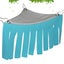 Ferret Hammock Corner Dog Tent Squirrel Hanging Hut Rabbit Hide Gerbils Sleepin Carousel 3