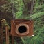 Winomo Small Animals Hammock Hanging Snuggle Cave Hut For Squirrel Chinchilla G Carousel 3