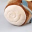 Hanging Hamster Hammock Lovely Guinea Pig Bed Decorative Chinchilla Hammock Rat Carousel 2