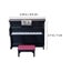 Miniature Toys Mini House Piano Model Mini Piano Figures Mini Adornment Decorat Carousel 3