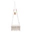 Hanging Cat Bed Bohemia Style Cat Hammock Kitten Macrame Cat Hammock Cat Swing Carousel 1
