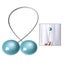 1pc Opal Button Decorative Resin Curtain Binding Tie Band Holdbacks For Bedroom Carousel 3