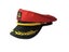 M2EA Sailor Hat Yacht Captain Hat Sailor Captain Costume Men Navy Marine Hat Carousel 5