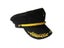 M2EA Sailor Hat Yacht Captain Hat Sailor Captain Costume Men Navy Marine Hat Carousel 6