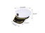 M2EA Sailor Hat Yacht Captain Hat Sailor Captain Costume Men Navy Marine Hat Carousel 7