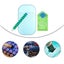 1 Set Beads Painting Pen Embroidery Drill Pen Diy Beads Painting Cushion Carousel 2
