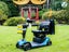 Pride Revo Travel Mobility Scooter | Brand New | Save $631 Carousel 5