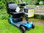 Pride Revo Travel Mobility Scooter | Brand New | Save $631 Carousel 7