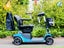 Pride Revo Travel Mobility Scooter | Brand New | Save $631 Carousel 9