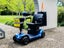 Pride Revo Travel Mobility Scooter | Brand New | Save $631 Carousel 11