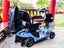 Pride Revo Travel Mobility Scooter | Brand New | Save $631 Carousel 12