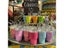 6pcs/Set Mini Tumbler Shot Glass 3oz Tumbler Shot Glasses With Lid And Straw Carousel 2