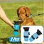 NEW new 2Packs Dog Bowls Water Dispenser Bottle *Sale NOW* Carousel 3