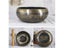 Tibetan Bowl Sing Bowl Nepalese Buddhist Tibetan Chanting Yoga Meditation Bowl Carousel 6