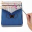 Toys Adults Pleasure Portable Mini Piano Sanza Finger Piano Marimba Musical Thu Carousel 3