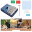 Toys Adults Pleasure Portable Mini Piano Sanza Finger Piano Marimba Musical Thu Carousel 4