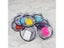 20 30Oz Tumbler Lid Replacement Lids Compatible For YETI 20 Oz Tumbler Spill Carousel 8