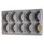 10 Pairs Of 3d Fake Eyelash Handmade Simulation Eyelash Cosmetic False Eyelash Carousel 2