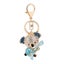 Car Key Holder Inlaid Animal Keychain Koala Decoration Accessories Car Gift Bag Carousel 3