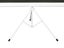 120" Tripod Screen Carousel 5