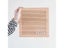 Cork Board 10x10inch Wall Decor Felt Letterboard Oak Wood Message Board 460 Carousel 6