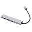 Type c 4 In 1 Expansion Transfer Adapter Dock Holder Hub Computer Accessories Carousel 2