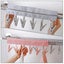2pcs Multi functional Hanger Clip Folding Sock Underwear Hanger Portable Cloth Carousel 5