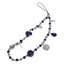 Diy Beaded Phone Chain Decorative Phone Lanyard Phone Decoration Phone Decor Carousel 1