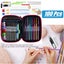 Crochet Hooks 100Pcs Set Weave Needles Accessories Kit *Local Clearance* Carousel 5