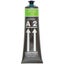 A2 Lightfast Heavybody Acrylic 120ml Light Green Carousel 1