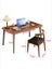 Rafe Solid Wood Desk 100W - White *20% OFF Carousel 7