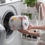 4pcs Household Zippered Laundry Bags Delicate Bra Lingerie Panties Washing Bags Carousel 3