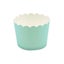 24 Pcs Solid Bright Colors Cupcake Wrappers Round Thicken Muffin Cup Cake Paper Carousel 2