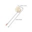 Long Handle Bath Scrubber Body Cleaning Brush Skin Massager Bathing Accessories Carousel 4