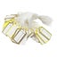 500pcs Small Practical Convenient Portable Good Quality Jewelry Price Tags Hang Carousel 1
