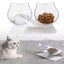 PTN NEW Cat Feeder Bowl Sale - Sale Sale Carousel 9