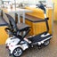 Pride Quest Folding Travel Mobility Scooter | Brand New | Save $996 Carousel 14