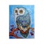Beads Painting Owl Cross Stitch Painting By Diamond Home Ornaments 8289 Carousel 1