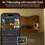 Wyze Cam v4 - 2.5K QHD Resolution - The clearest Wyze Cam ever made. White Carousel 6