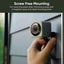 Wyze Cam v4 - 2.5K QHD Resolution - The clearest Wyze Cam ever made. White Carousel 7