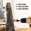 Power Nut Driver 22Pc Set Carousel 4