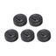 5 Pcs Air Fittings Silica Gel Aquarium Air Pump Air Stones Aquariums Aquarium A Carousel 1