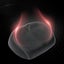 Thickened Pu Bike Saddle Mountain Bike Seat Cushion Breathable Riding Seat Cush Carousel 3