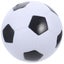 Football Piggy Bank Compact Kids Boys Money Bank Money Saving Jar Carousel 4