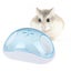 Toilet Parts Chinchilla Bathtub Hamster Accessories Chinchilla Sand Box Hamster Carousel 4