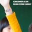 Silicone Band Kids Watch Unicorn Wrist Watch Decorative Girls Boys Watch Kids B Carousel 2