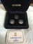 Isle of Man - Platinum/ Silver/ Virenium Set (1 of 500 worldwide) Carousel 1