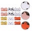 12pcs Cartoon Greeting Cards Greeting Cards Cartoon Letter Paper Cartoon Invita Carousel 3