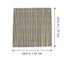 4pcs Useful Quality Safe Practical Fine Nice Homemade Sushi Gadgets Sushi Rolli Carousel 3